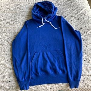 Nike Hooded Sweatshirt